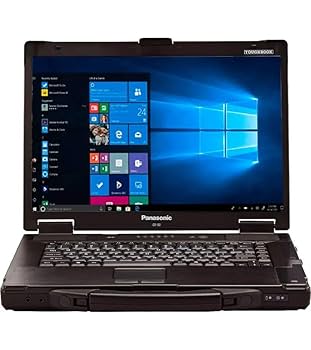 Amazon.com: Panasonic Toughbook CF-52 MK5, i5-3360M 2.80GHz